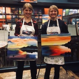 Meet your Posher, Bethany